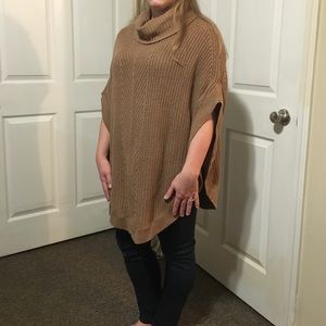 Old Navy Poncho/Sweater